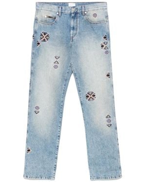 Isabel Marant Lewys ジーンズ - ブルー