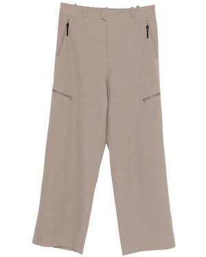 Hiking Patrol Edgelt Trousers - Grey