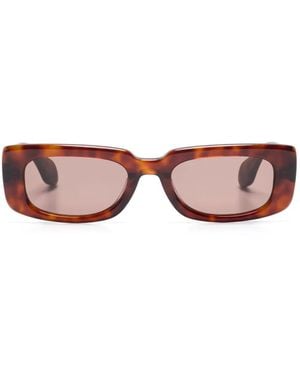 Gigi Studios Thrive 017 Sunglasses - Pink