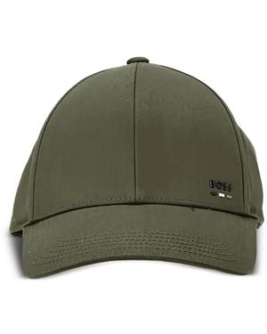 BOSS Zed Cap - Green