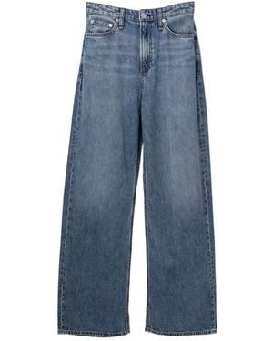 Rag & Bone Jean Logan - Blue