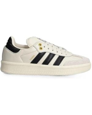 adidas Samba Xlg Trainers - White
