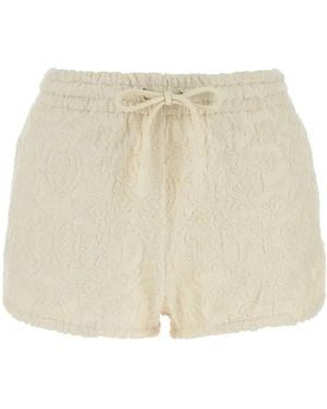 Pantamolle Belloc Shorts - Natur