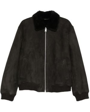Arma Giacca Ugo - Nero