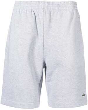 Lacoste Classic Core Track Shorts - Blue