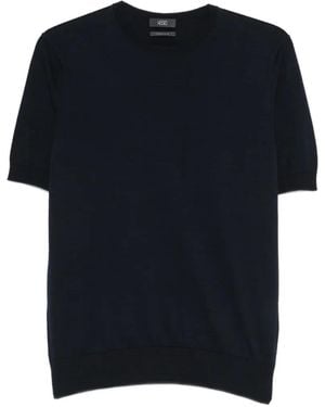 Hōsio Short-Sleeve T-Shirt - Black