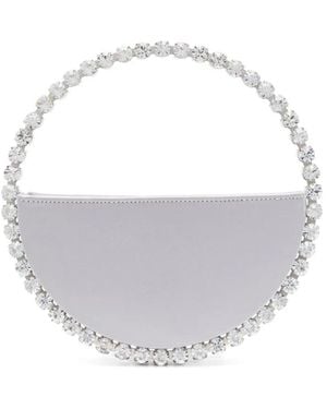 L'ALINGI Eternity Mini Bag - White