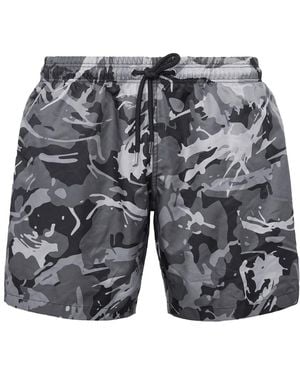 Philipp Plein Boxer - Grey