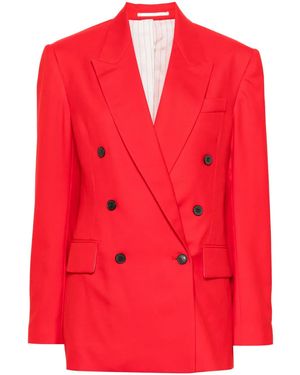Racil Debbie Blazer - Red