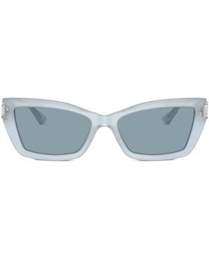 Jimmy Choo Jc5011U Sonnenbrille - Blau