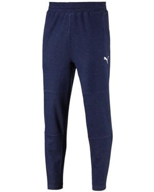 PUMA Energy Track Trousers - Blue