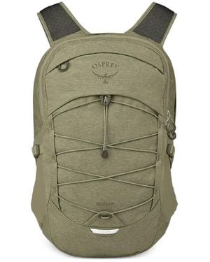 Osprey Quasar 26 Driftshade Backpack - Green