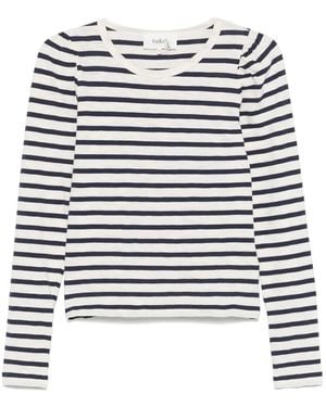 Ba&sh Sango T-Shirt - Blue