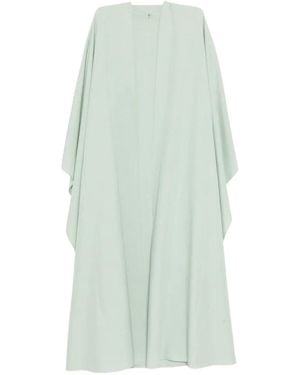 Bambah Kaftan Dress (Set Of Two) - Blue