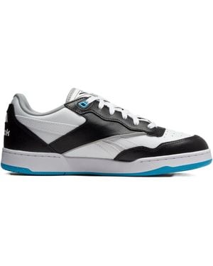 Reebok Classic Bb4000 Og "shaq Attaq" スニーカー - ブラック