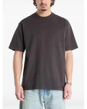 Vans Loose-Fit T-Shirt - Grey