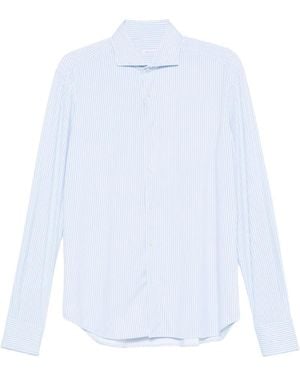 Orian Chemise À Rayures - Blanc