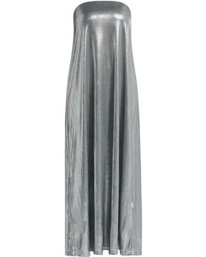 Significant Other Nova Maxikleid - Grau