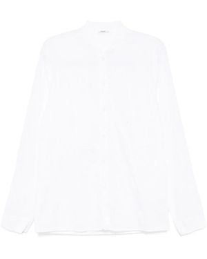 Transit Camisa de manga larga - Blanco