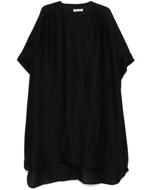 Henrik Vibskov Renew Midi Dress - Black