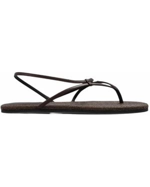 Neous Lawan Sandalen - Weiß