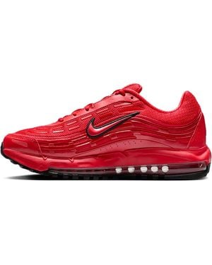 Nike Sneakers Air Max Tl 2.5 - Rosso