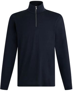 Fusalp Nerio Base-Layer T-Shirt - Blue