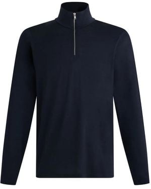 Fusalp Nerio Base-Layer T-Shirt - Blue