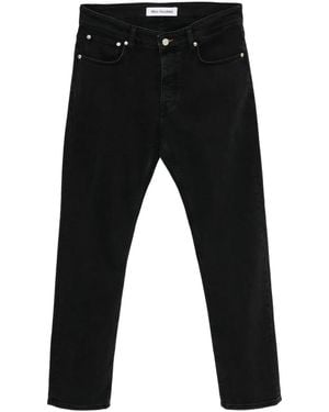 Won Hundred Archer Jeans - Black