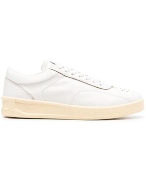 Jil Sander Sneakers - Bianco