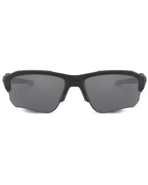 Oakley Occhiali Da Sole Si Speed Polarizzati - Grigio