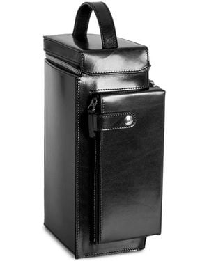 Merryl Tielman Small Fabiola Tote Bag - Black