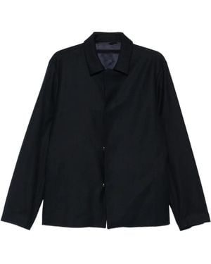 Costumein シャツジャケット - ブルー