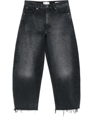 FRAME Jean Bubble - Gris