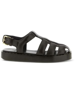 Church's Reika Sandals - Black