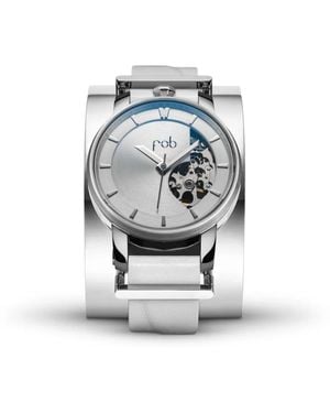 FOB PARIS R360 Oblivion Cuff 36Mm - Gray