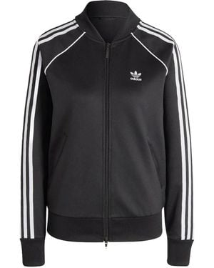 adidas Sst Adicolor Classics Jacket - Black