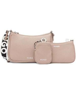 HUGO Sac À Bandoulière Bel - Rose