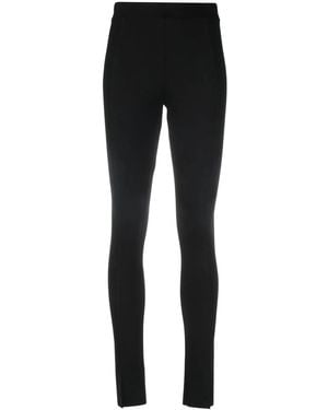 Wolford Midnight Grace Leggings - Black