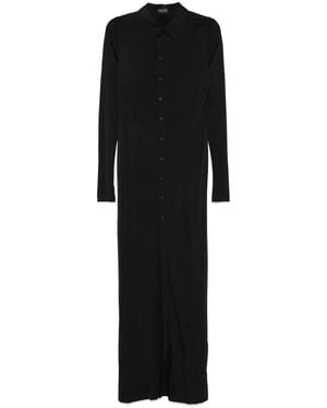 Balenciaga Dresses - Black