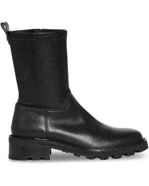 Roberto Festa Anabel Stretch Boots - Black