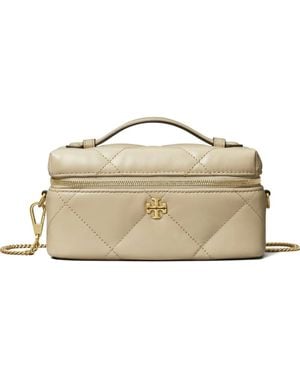 Tory Burch Bandolera Kira - Neutro