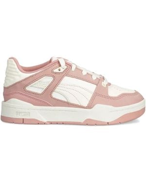PUMA Slipstream Sneakers - Pink