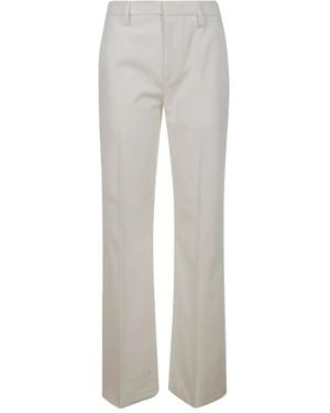 Dondup Janice Trousers - Grey