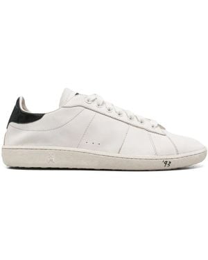 Patrizia Pepe Sneakers Skin '93 - Bianco