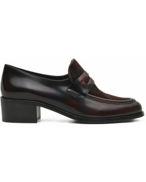 Church's Mocassins Prudence - Black