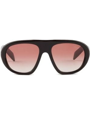Prada Eyewear Collection Sunglasses - Black