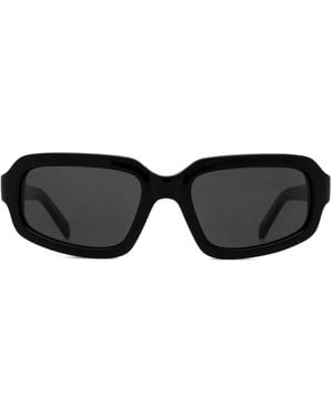 AKILA Jupiter Sunglasses - Black