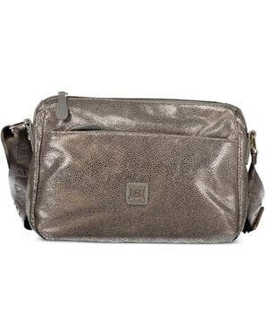 Laura Biagiotti Adjustable Strap Shoulder Strap - Grey
