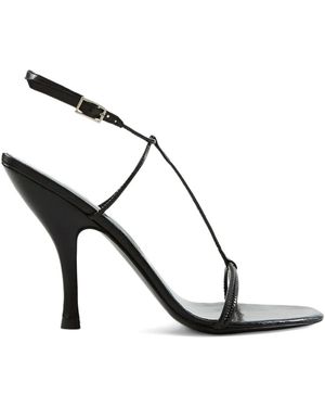 Jude 105Mm Mixer Sandals - Black